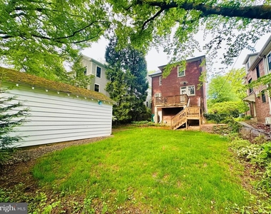 5923 33rd Street Nw - Photo Thumbnail 33