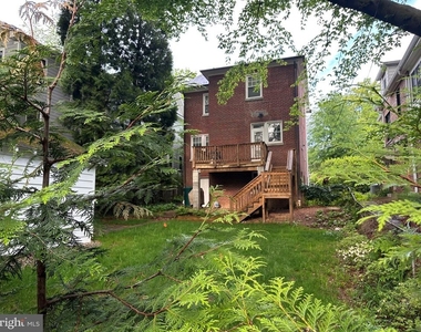 5923 33rd Street Nw - Photo Thumbnail 32