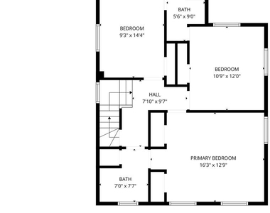 5923 33rd Street Nw - Photo Thumbnail 37