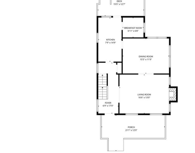 5923 33rd Street Nw - Photo Thumbnail 36