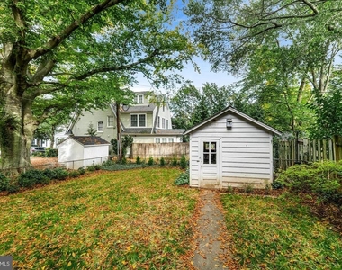 5923 33rd Street Nw - Photo Thumbnail 30