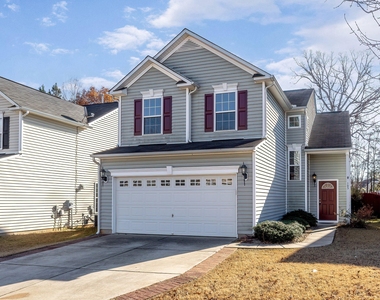 105 Otter Crest Way - Photo Thumbnail 1