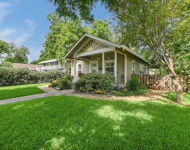4408 Avenue C Ave - Photo Thumbnail 1