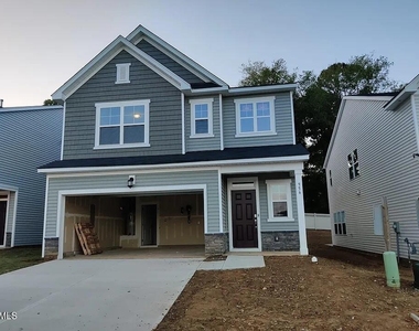 956 Maple Branch Circle - Photo Thumbnail 1