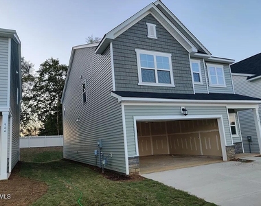 956 Maple Branch Circle - Photo Thumbnail 2