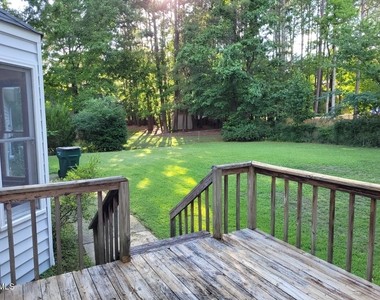 4009 Omer Lane - Photo Thumbnail 24
