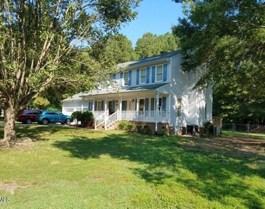4009 Omer Lane - Photo Thumbnail 29