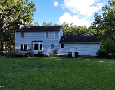 4009 Omer Lane - Photo Thumbnail 27