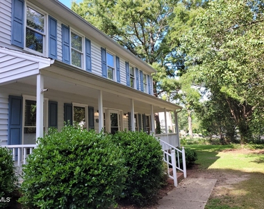 4009 Omer Lane - Photo Thumbnail 1