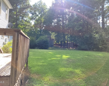 4009 Omer Lane - Photo Thumbnail 25