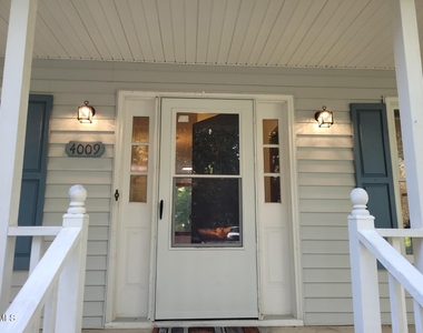 4009 Omer Lane - Photo Thumbnail 2