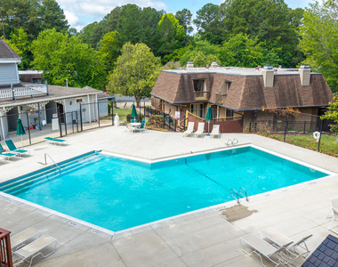 107 Finley Forest Drive - Photo Thumbnail 43
