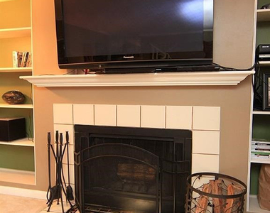 107 Finley Forest Drive - Photo Thumbnail 9