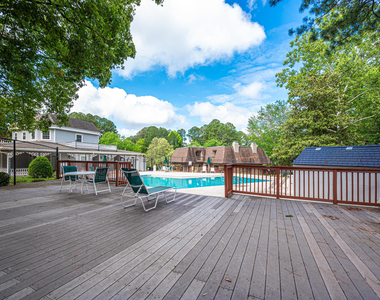 107 Finley Forest Drive - Photo Thumbnail 47