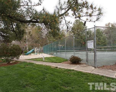 107 Finley Forest Drive - Photo Thumbnail 23