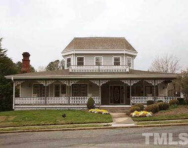 107 Finley Forest Drive - Photo Thumbnail 21