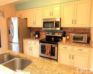 107 Finley Forest Drive - Photo Thumbnail 1