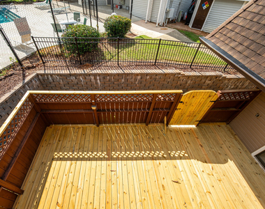 107 Finley Forest Drive - Photo Thumbnail 37