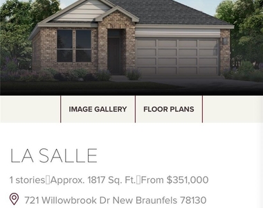 3629 Blue Cloud Dr - Photo Thumbnail 4