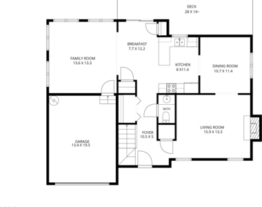 701 Arbor Greene Drive - Photo Thumbnail 45