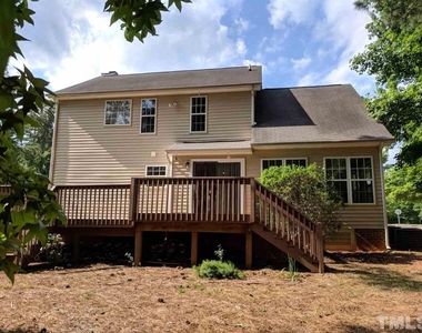 701 Arbor Greene Drive - Photo Thumbnail 2