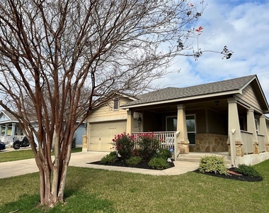 18929 Obed River Dr - Photo Thumbnail 1
