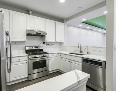 2331 Overlook Court - Photo Thumbnail 7