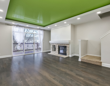 2331 Overlook Court - Photo Thumbnail 4
