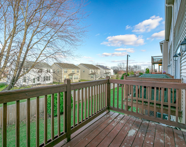 2331 Overlook Court - Photo Thumbnail 23