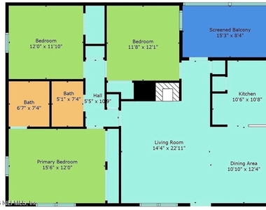 3434 Blanding Boulevard - Photo Thumbnail 4