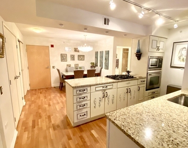 9725 Woods Drive - Photo Thumbnail 7