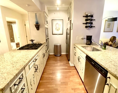 9725 Woods Drive - Photo Thumbnail 6