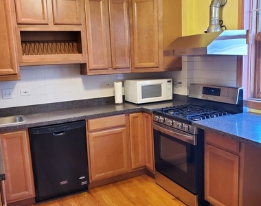 5720 S Kenwood Avenue - Photo Thumbnail 8