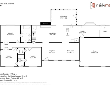2755 Hickory Circle - Photo Thumbnail 18