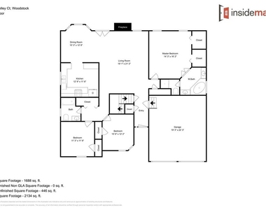 603 Brolley Court - Photo Thumbnail 21