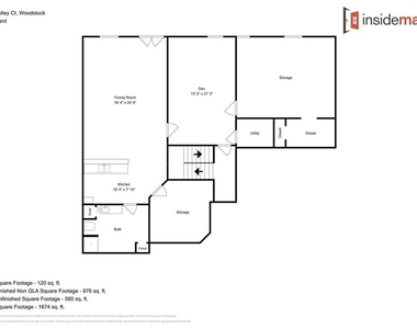 603 Brolley Court - Photo Thumbnail 20