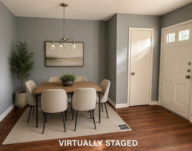 1821 Sandringham Drive Sw - Photo Thumbnail 3