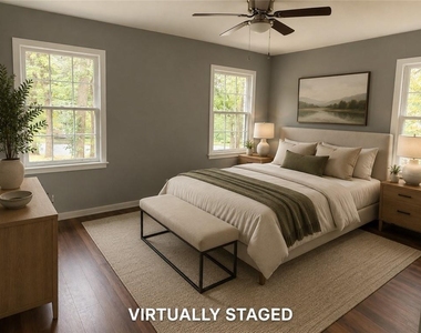 1821 Sandringham Drive Sw - Photo Thumbnail 4