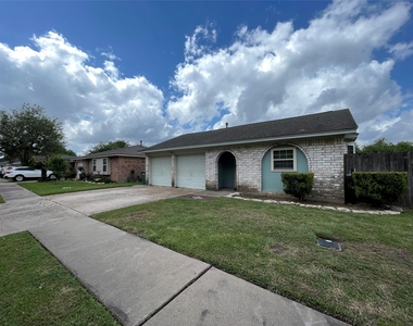 1303 Sigma Street - Photo Thumbnail 1