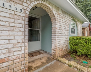 1303 Sigma Street - Photo Thumbnail 2