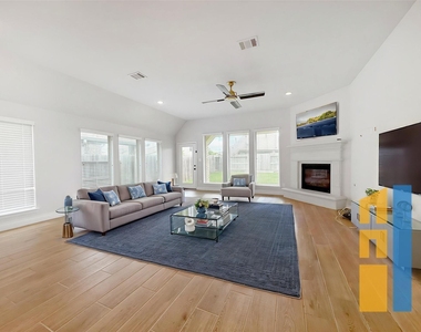 28173 Knight Peak Drive - Photo Thumbnail 2