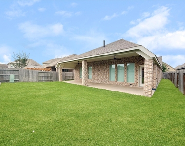 28173 Knight Peak Drive - Photo Thumbnail 16