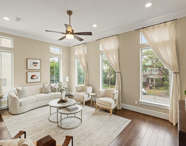 1812 Rosedale Street - Photo Thumbnail 4