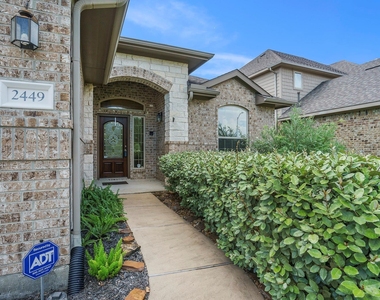 2449 Pamplona Lane - Photo Thumbnail 1