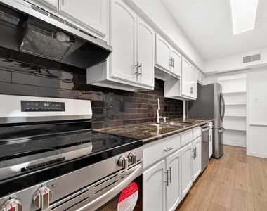359 N Post Oak Lane - Photo Thumbnail 12