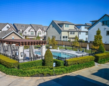 11023 Acorn Falls Drive - Photo Thumbnail 1
