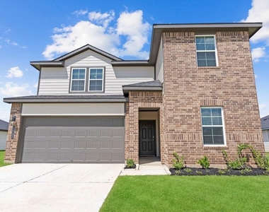 4251 Berwick Park Lane - Photo Thumbnail 7