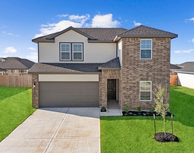 4251 Berwick Park Lane - Photo Thumbnail 5