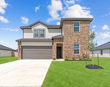 4251 Berwick Park Lane - Photo Thumbnail 6