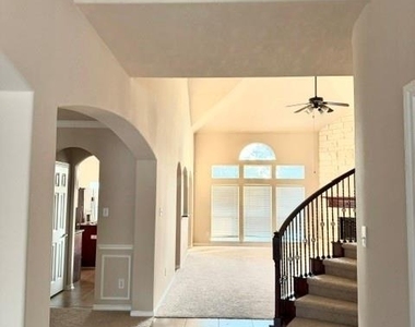 8531 Powell Ridge Drive - Photo Thumbnail 2